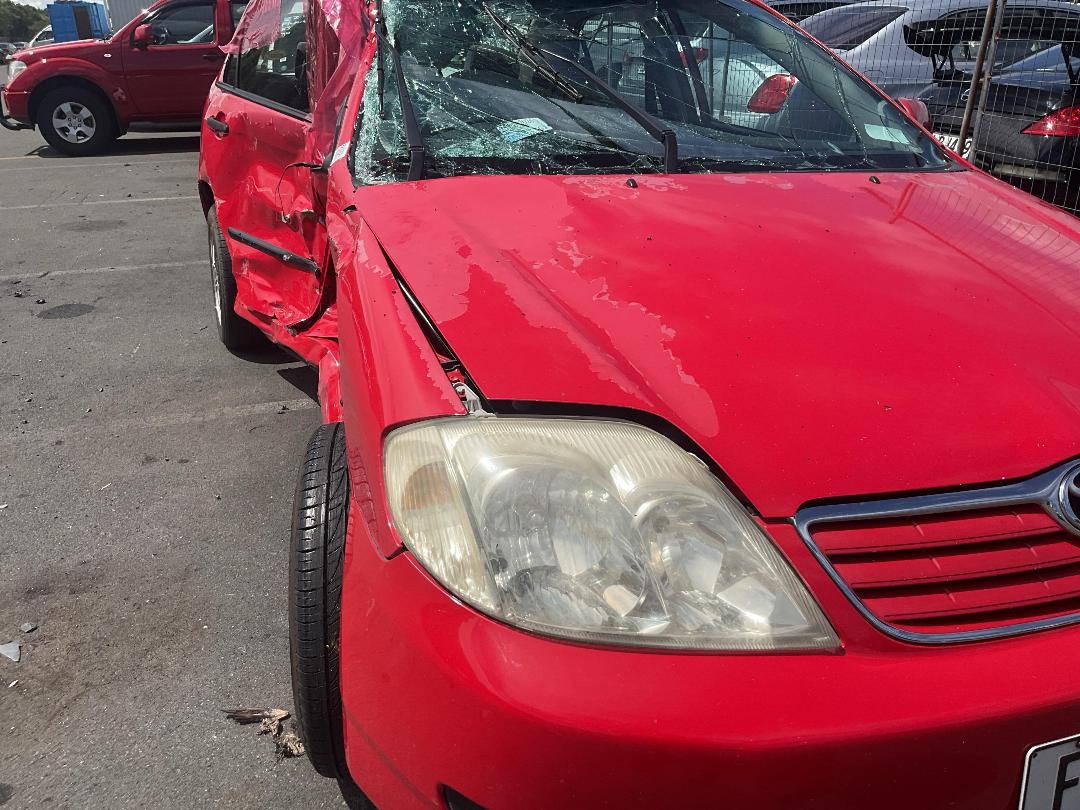 Photo '6' of Toyota Corolla Ascent Photo '6' of Toyota Corolla Ascent