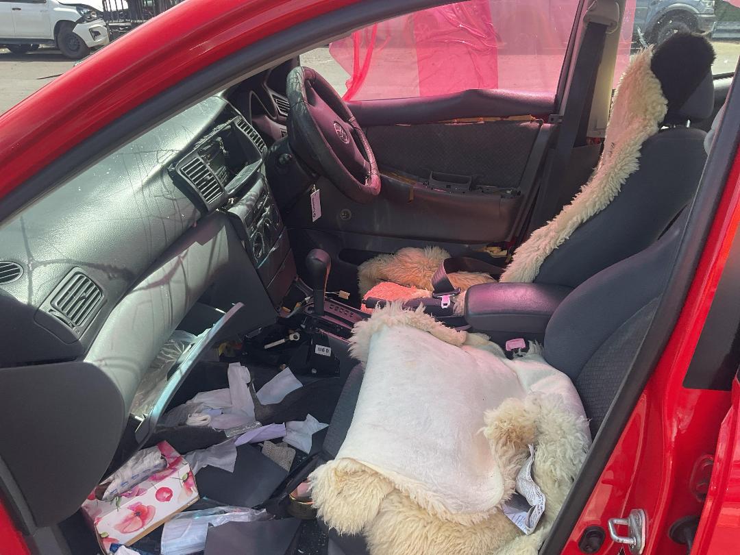 Photo '7' of Toyota Corolla Ascent Photo '7' of Toyota Corolla Ascent