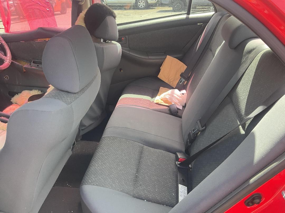 Photo '8' of Toyota Corolla Ascent Photo '8' of Toyota Corolla Ascent