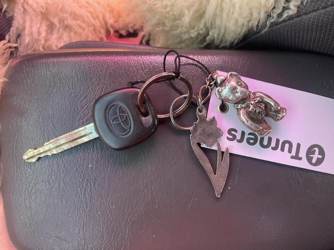 Photo '10' of Toyota Corolla Ascent Photo '10' of Toyota Corolla Ascent