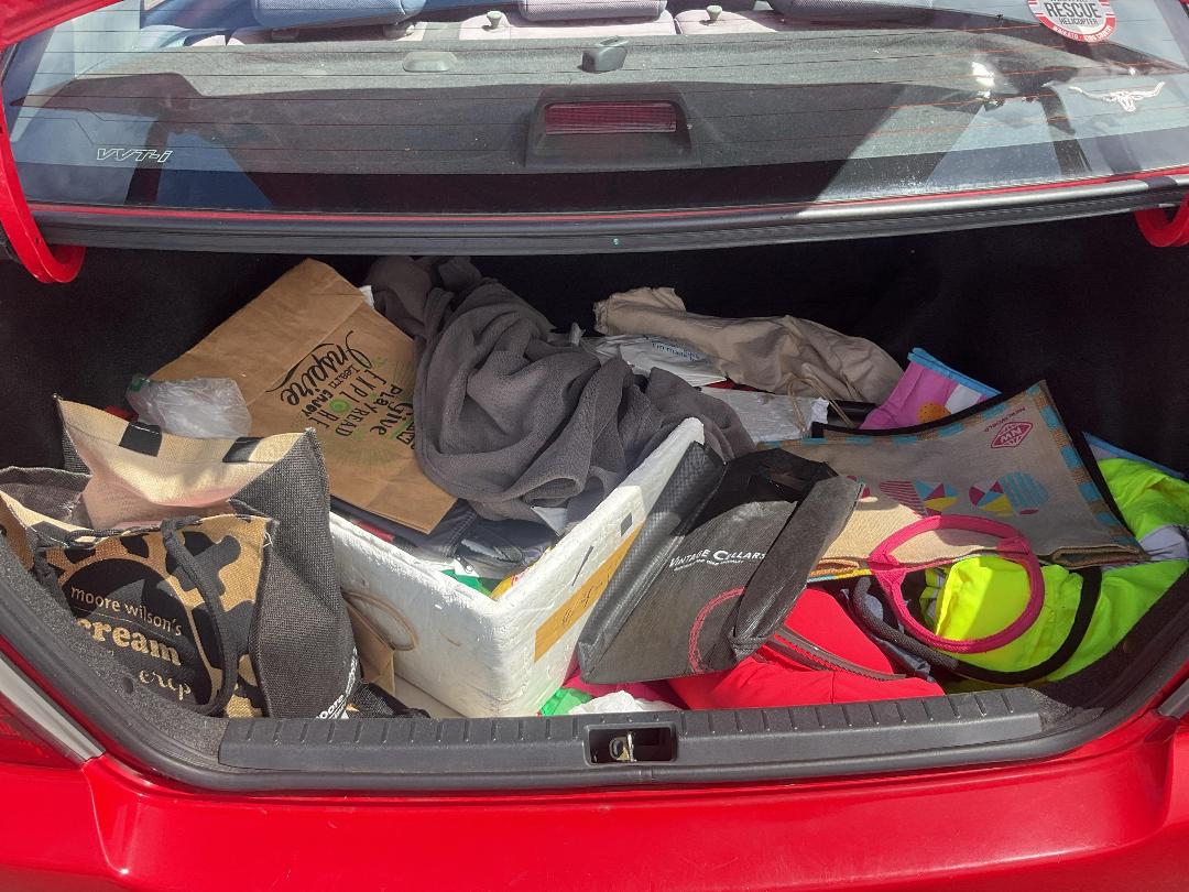 Photo '13' of Toyota Corolla Ascent Photo '13' of Toyota Corolla Ascent