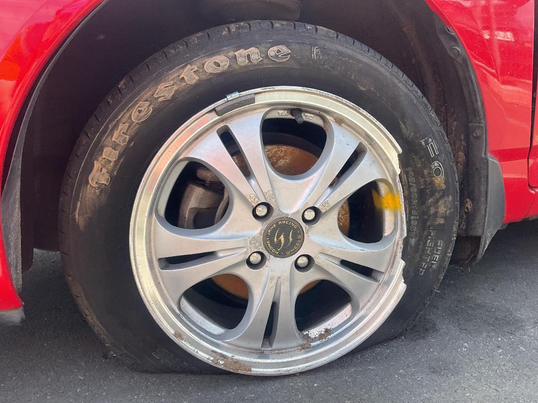 Photo '15' of Toyota Corolla Ascent Photo '15' of Toyota Corolla Ascent