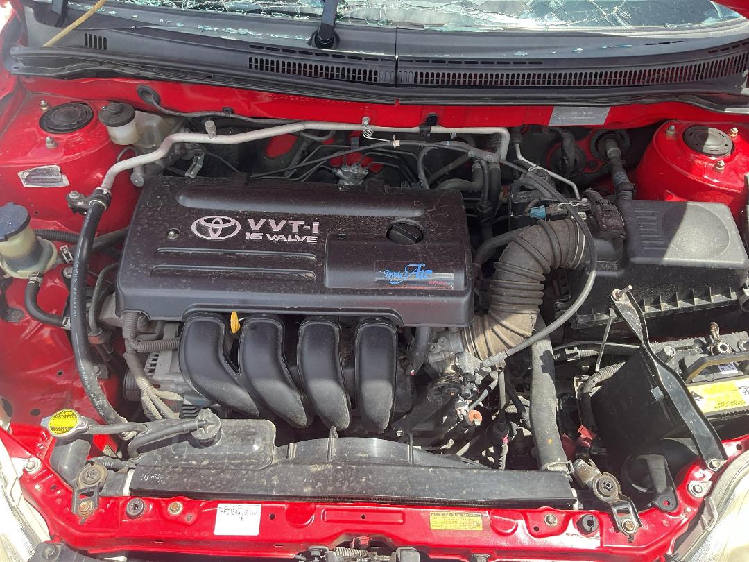 Photo '17' of Toyota Corolla Ascent Photo '17' of Toyota Corolla Ascent