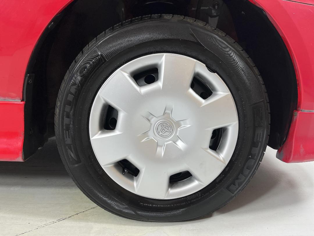 Photo '9' of Toyota Corolla Photo '9' of Toyota Corolla