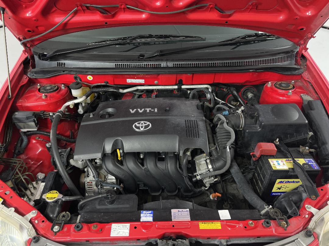 Photo '13' of Toyota Corolla Photo '13' of Toyota Corolla