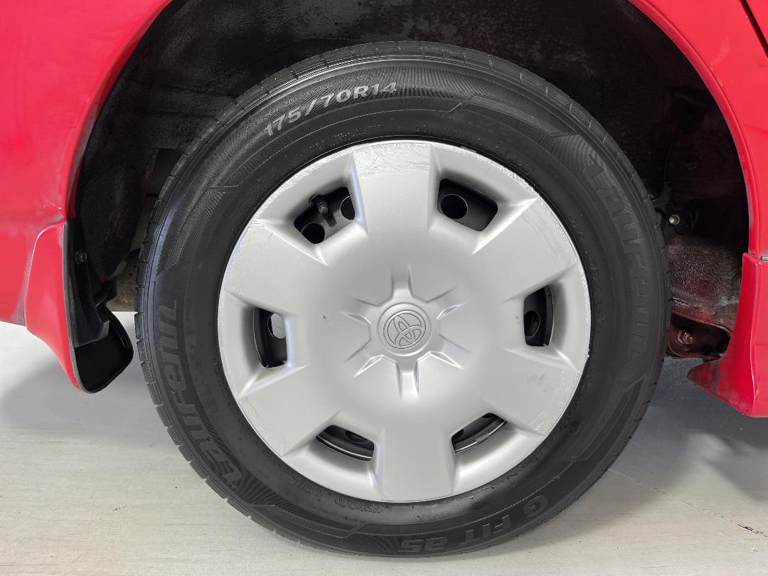 Photo '12' of Toyota Corolla Photo '12' of Toyota Corolla