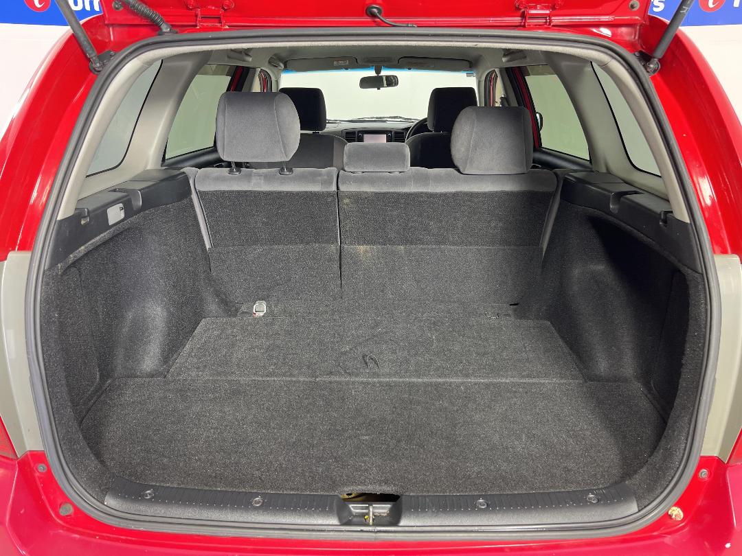 Photo '14' of Toyota Corolla Photo '14' of Toyota Corolla