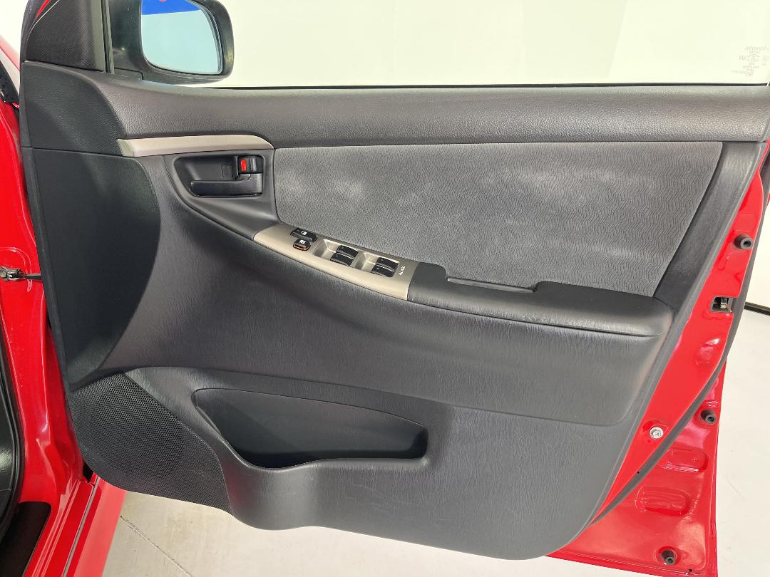 Photo '15' of Toyota Corolla Photo '15' of Toyota Corolla