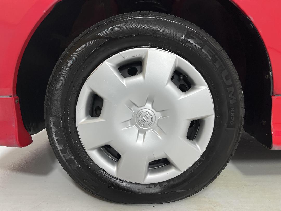 Photo '10' of Toyota Corolla Photo '10' of Toyota Corolla