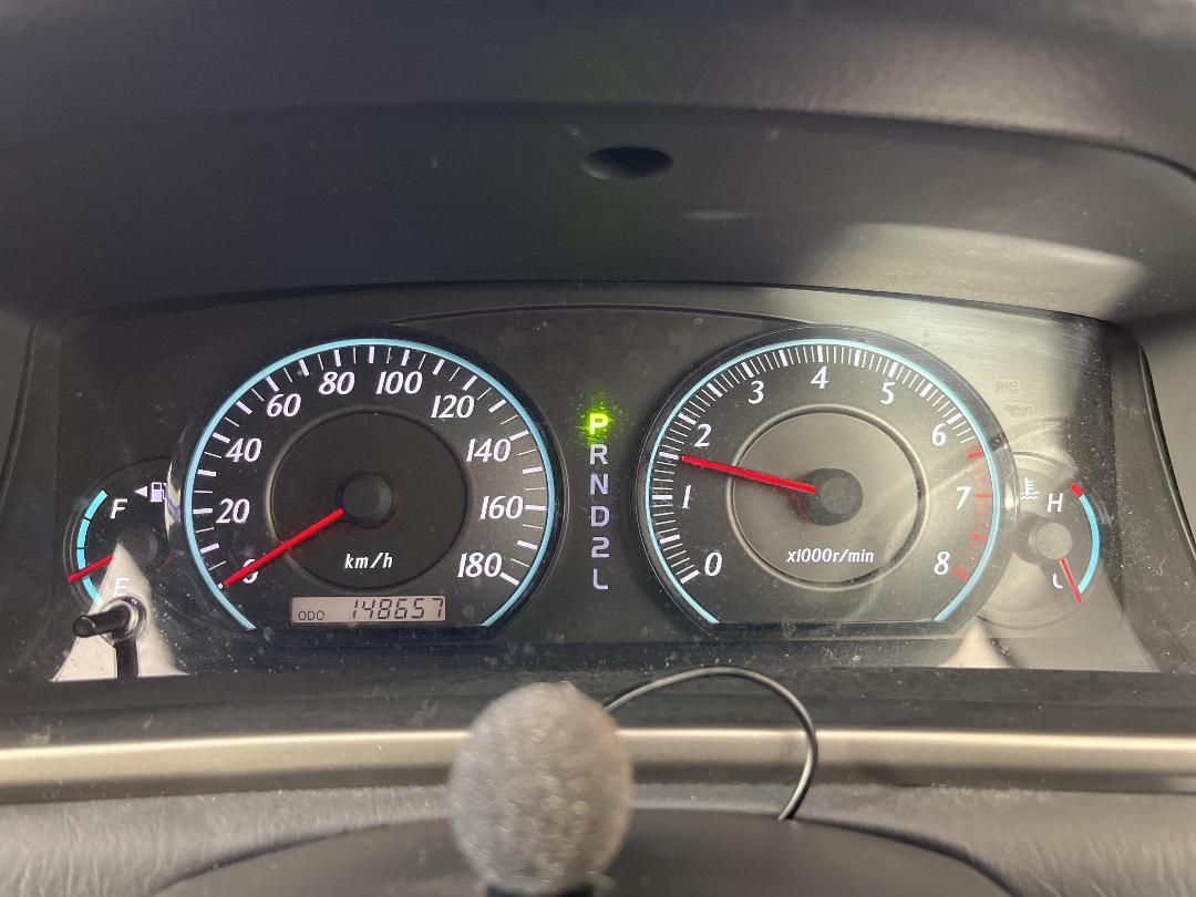 Photo '21' of Toyota Corolla Photo '21' of Toyota Corolla