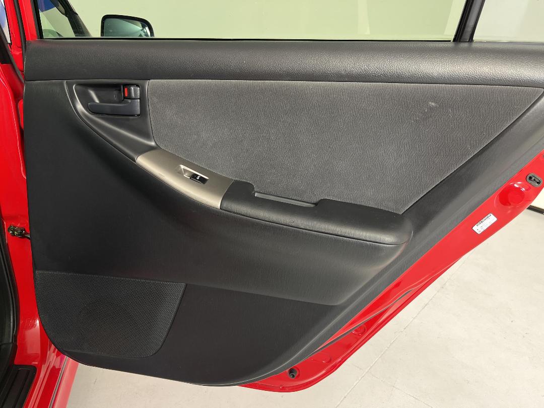 Photo '19' of Toyota Corolla Photo '19' of Toyota Corolla