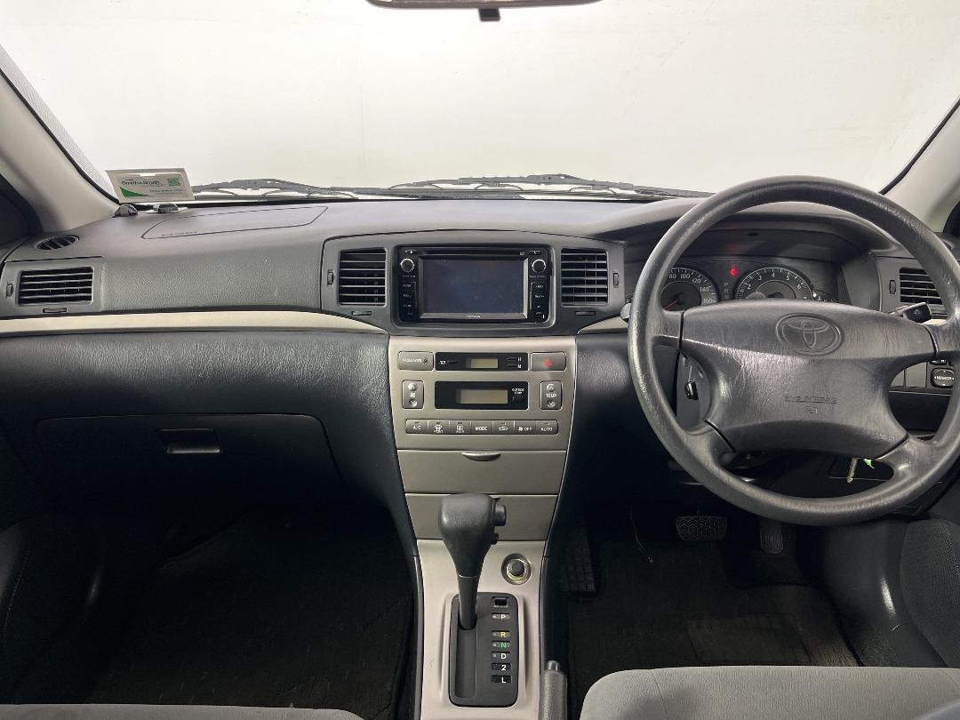 Photo '17' of Toyota Corolla Photo '17' of Toyota Corolla