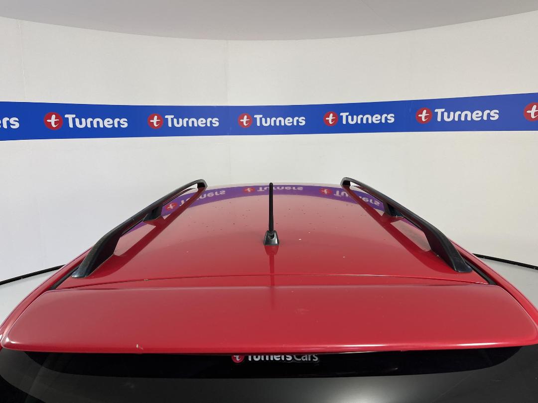 Photo '25' of Toyota Corolla Photo '25' of Toyota Corolla