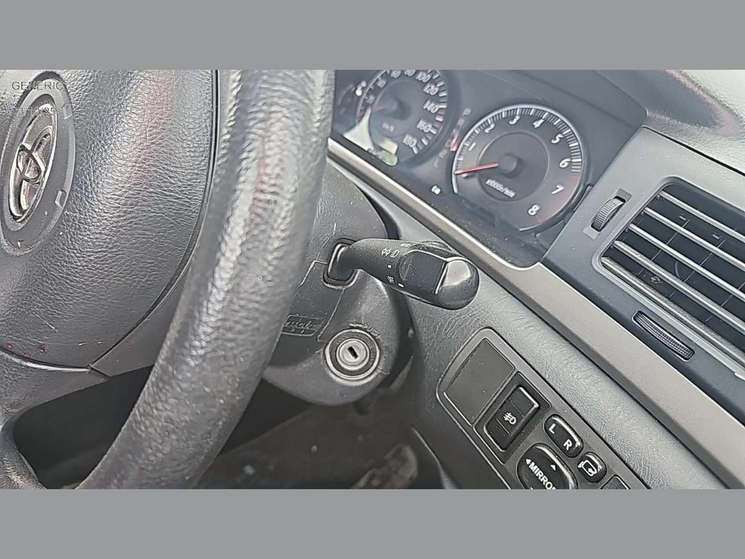 Photo '5' of Toyota Corolla Runx Photo '5' of Toyota Corolla Runx