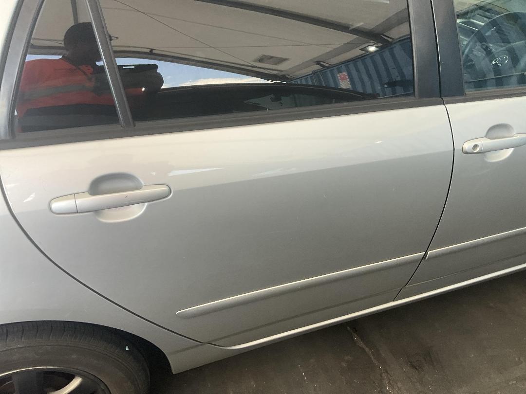 Photo '14' of Toyota Corolla Runx Photo '14' of Toyota Corolla Runx