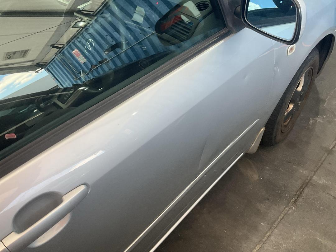 Photo '15' of Toyota Corolla Runx Photo '15' of Toyota Corolla Runx