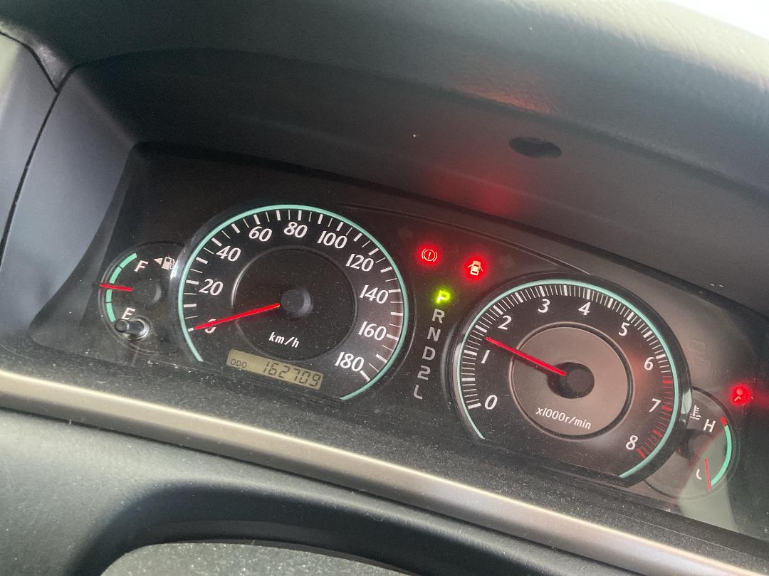 Photo '18' of Toyota Corolla Runx Photo '18' of Toyota Corolla Runx