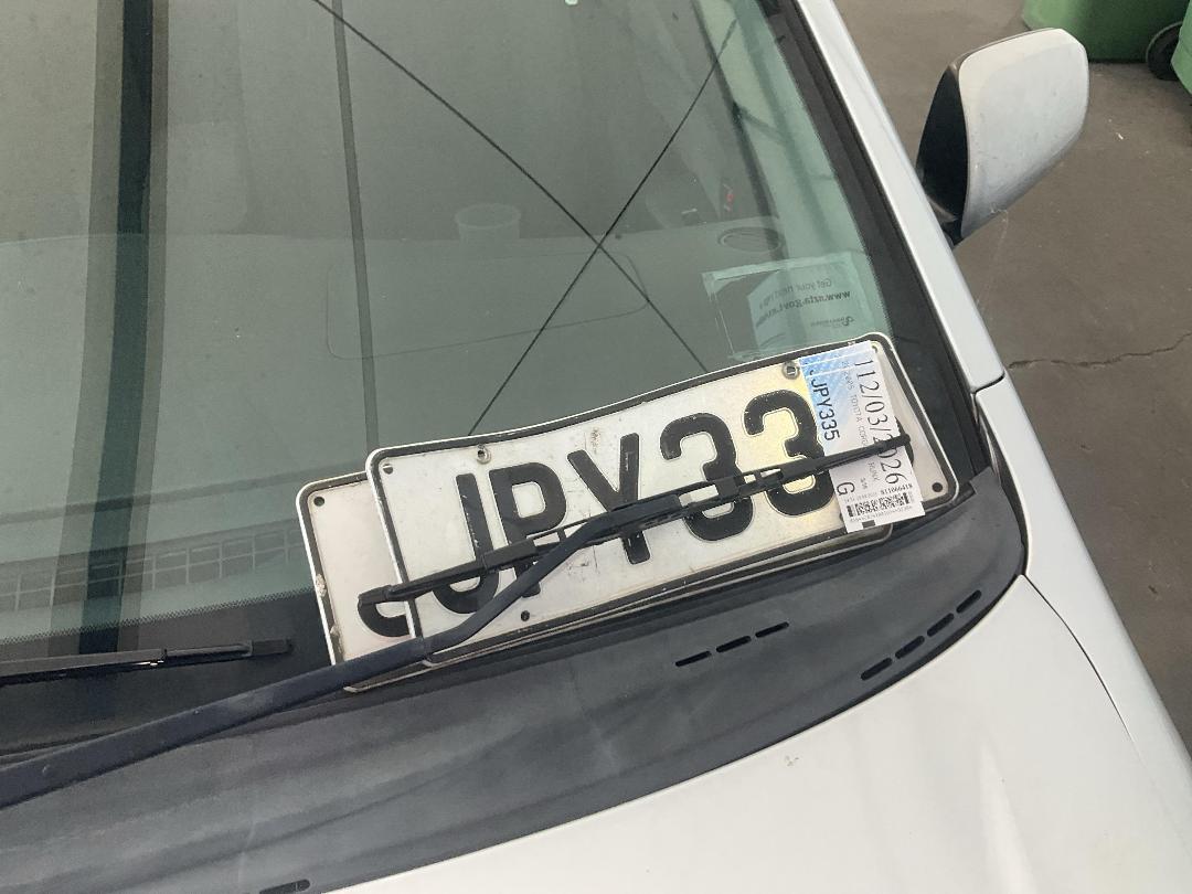 Photo '25' of Toyota Corolla Runx Photo '25' of Toyota Corolla Runx