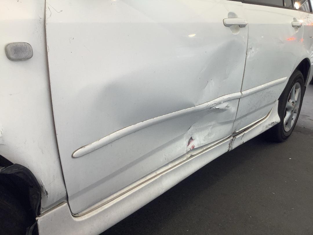 Photo '3' of Toyota Corolla Fielder S Photo '3' of Toyota Corolla Fielder S