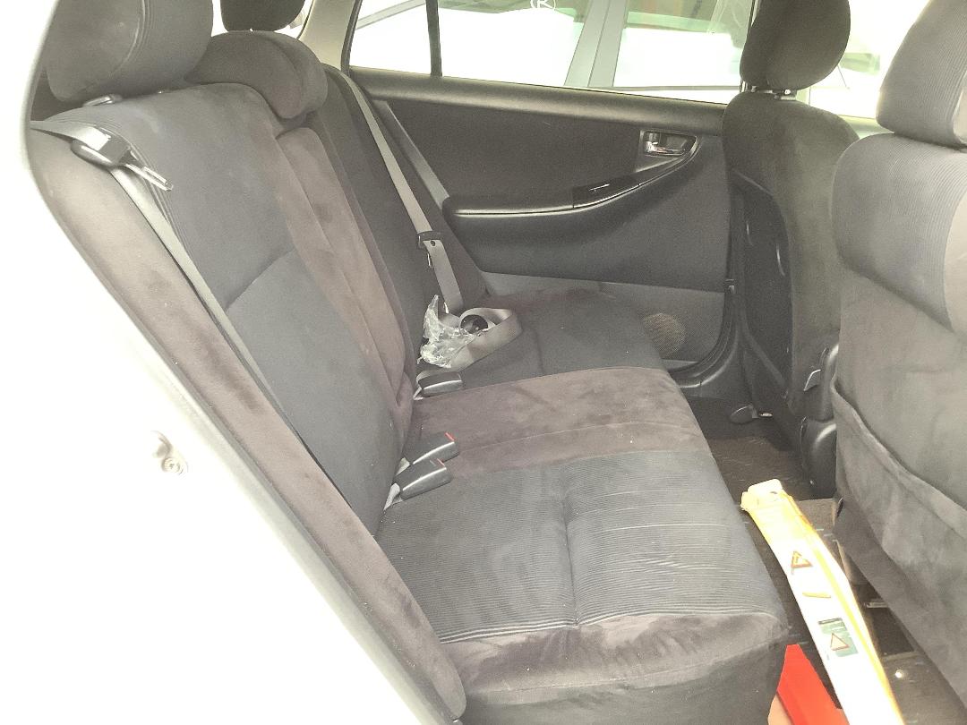 Photo '9' of Toyota Corolla Fielder S Photo '9' of Toyota Corolla Fielder S