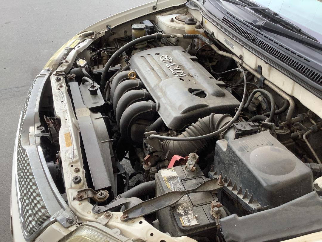 Photo '12' of Toyota Corolla Fielder S Photo '12' of Toyota Corolla Fielder S