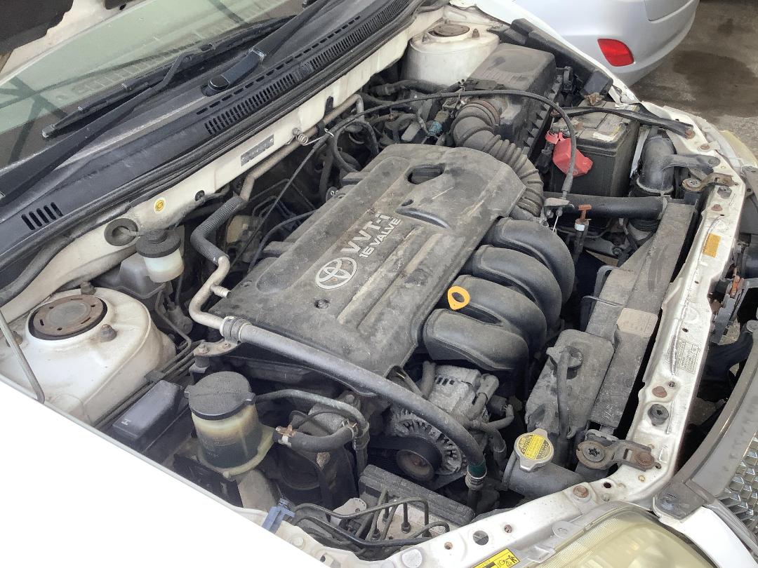 Photo '13' of Toyota Corolla Fielder S Photo '13' of Toyota Corolla Fielder S