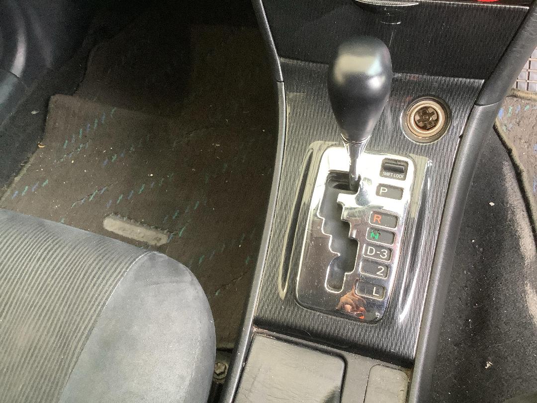 Photo '16' of Toyota Corolla Fielder S Photo '16' of Toyota Corolla Fielder S