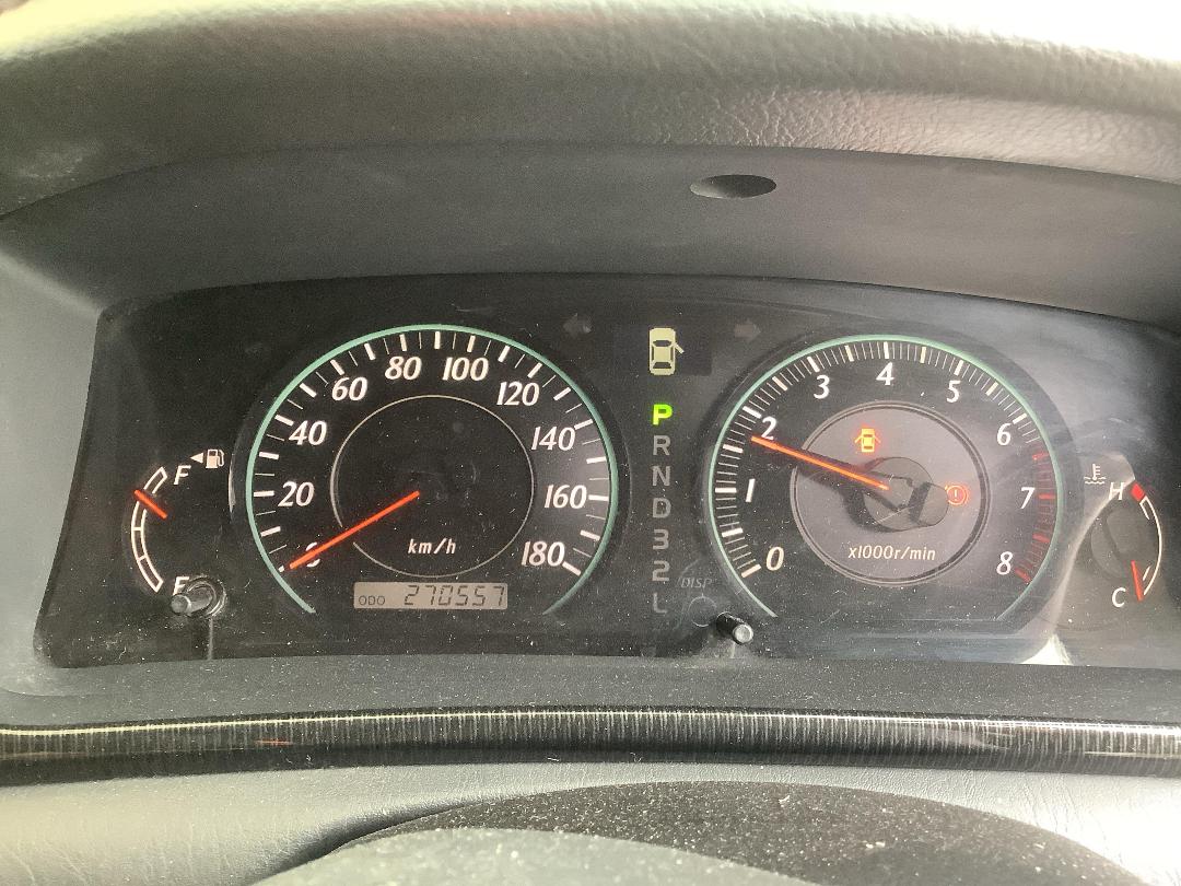 Photo '15' of Toyota Corolla Fielder S Photo '15' of Toyota Corolla Fielder S