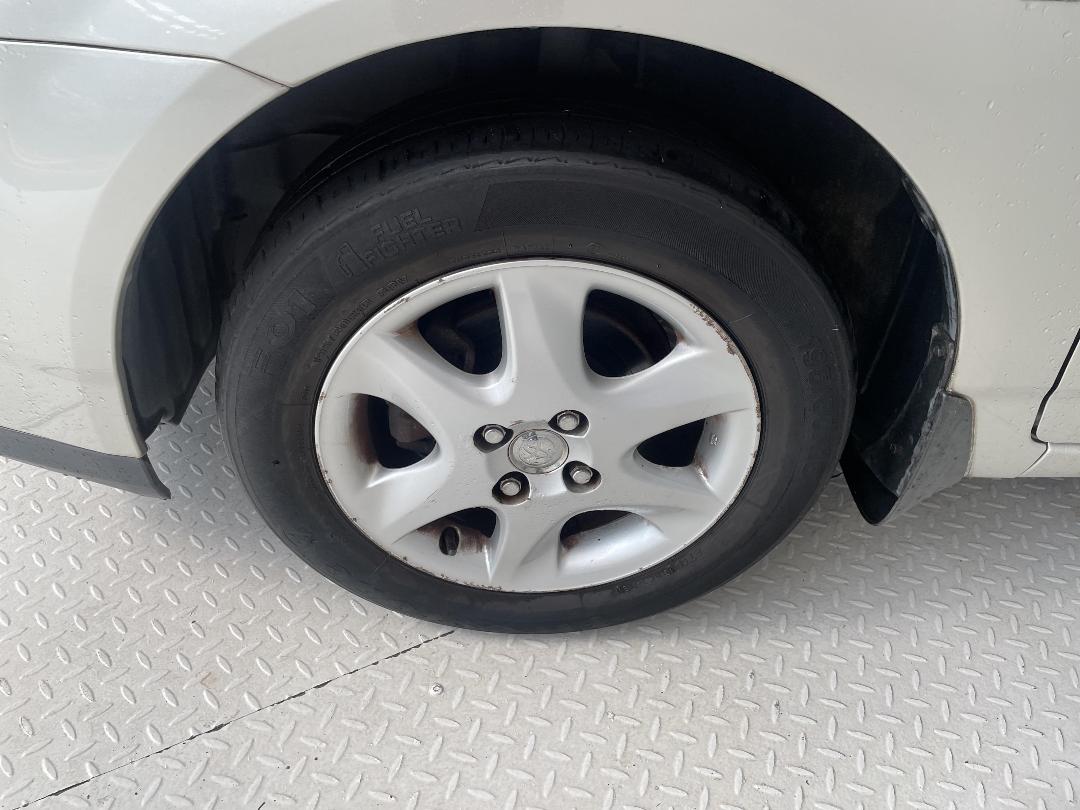 Photo '10' of Toyota Corolla