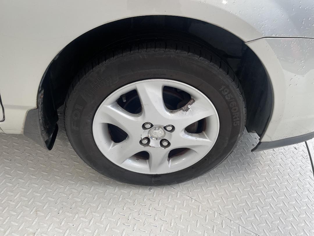 Photo '9' of Toyota Corolla