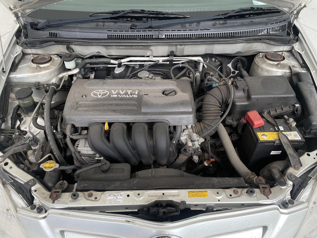 Photo '13' of Toyota Corolla