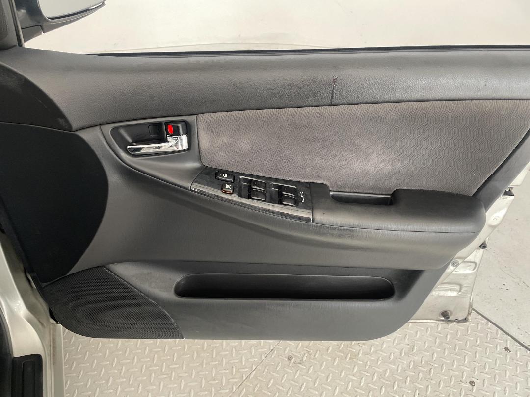 Photo '15' of Toyota Corolla