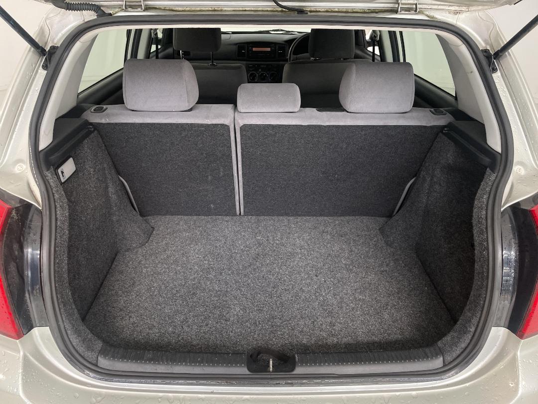 Photo '14' of Toyota Corolla