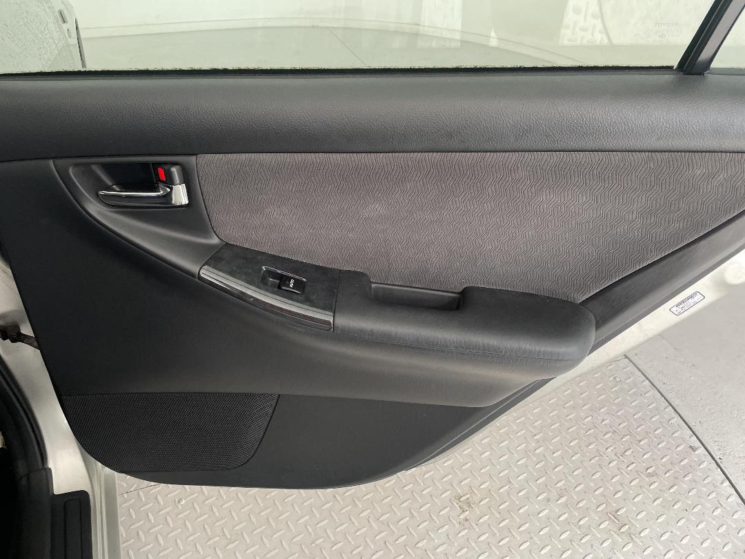 Photo '19' of Toyota Corolla