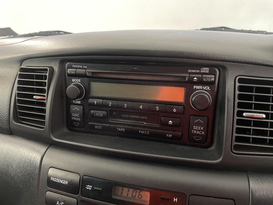 Photo '26' of Toyota Corolla