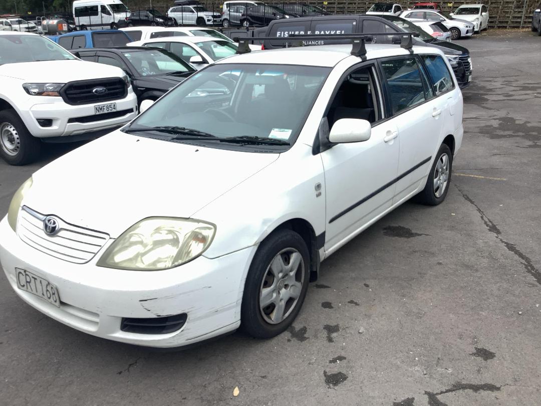 Photo '2' of Toyota Corolla GL Photo '2' of Toyota Corolla GL