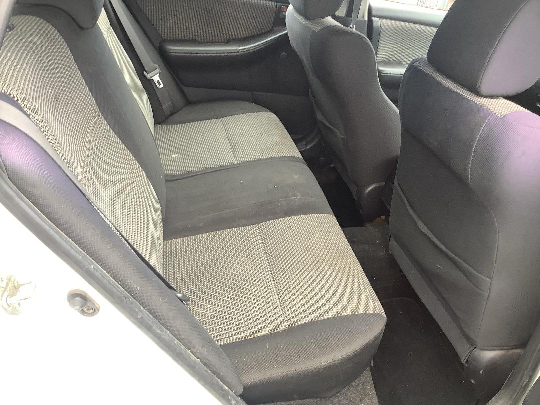 Photo '6' of Toyota Corolla GL Photo '6' of Toyota Corolla GL