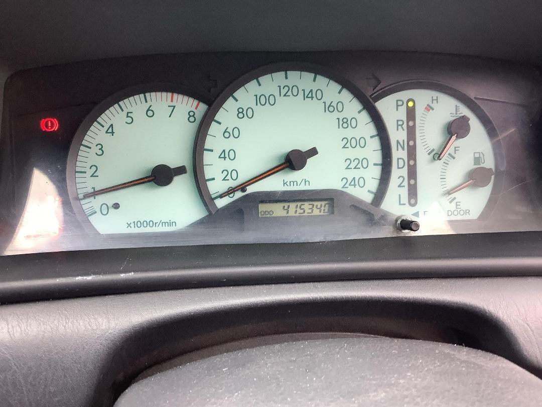 Photo '14' of Toyota Corolla GL Photo '14' of Toyota Corolla GL