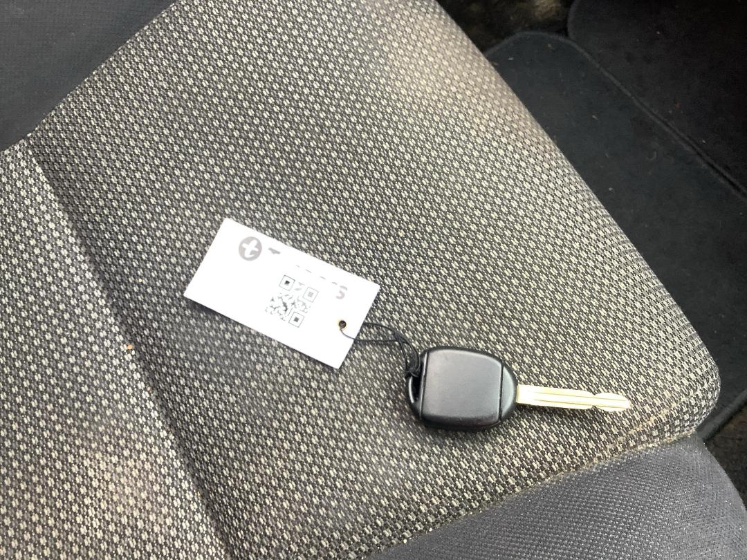 Photo '12' of Toyota Corolla GL Photo '12' of Toyota Corolla GL