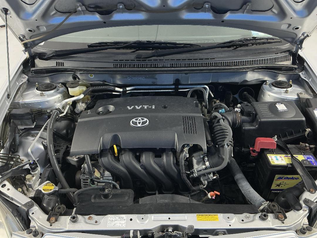 Photo '13' of Toyota Corolla