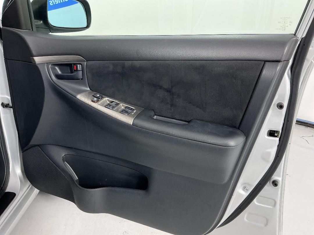 Photo '15' of Toyota Corolla