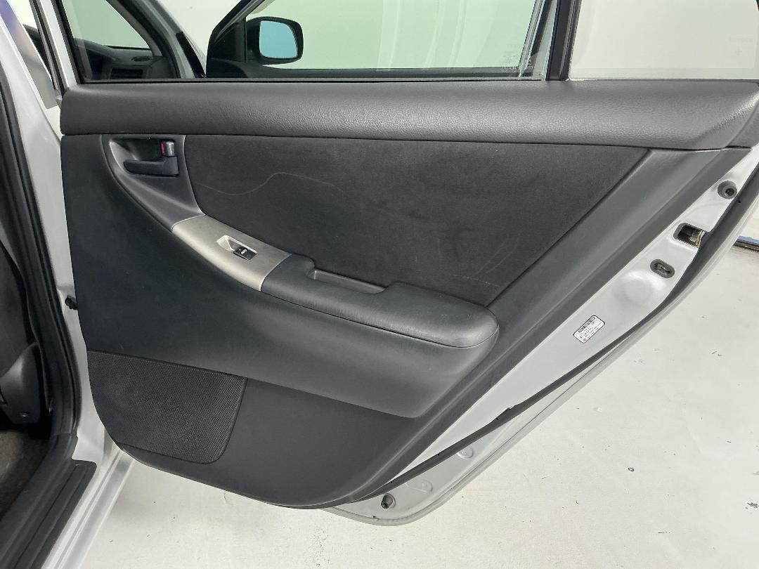 Photo '19' of Toyota Corolla