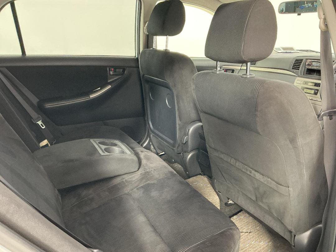 Photo '20' of Toyota Corolla