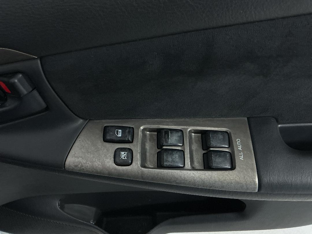 Photo '23' of Toyota Corolla