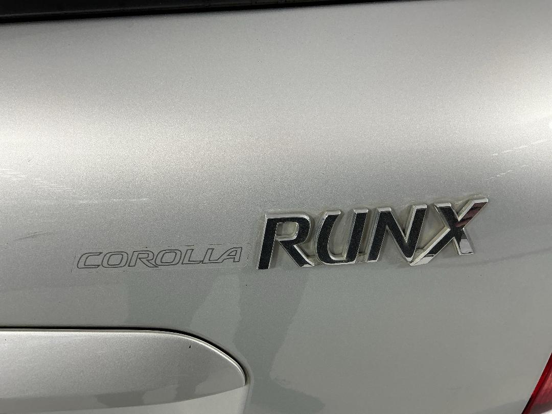 Photo '27' of Toyota Corolla