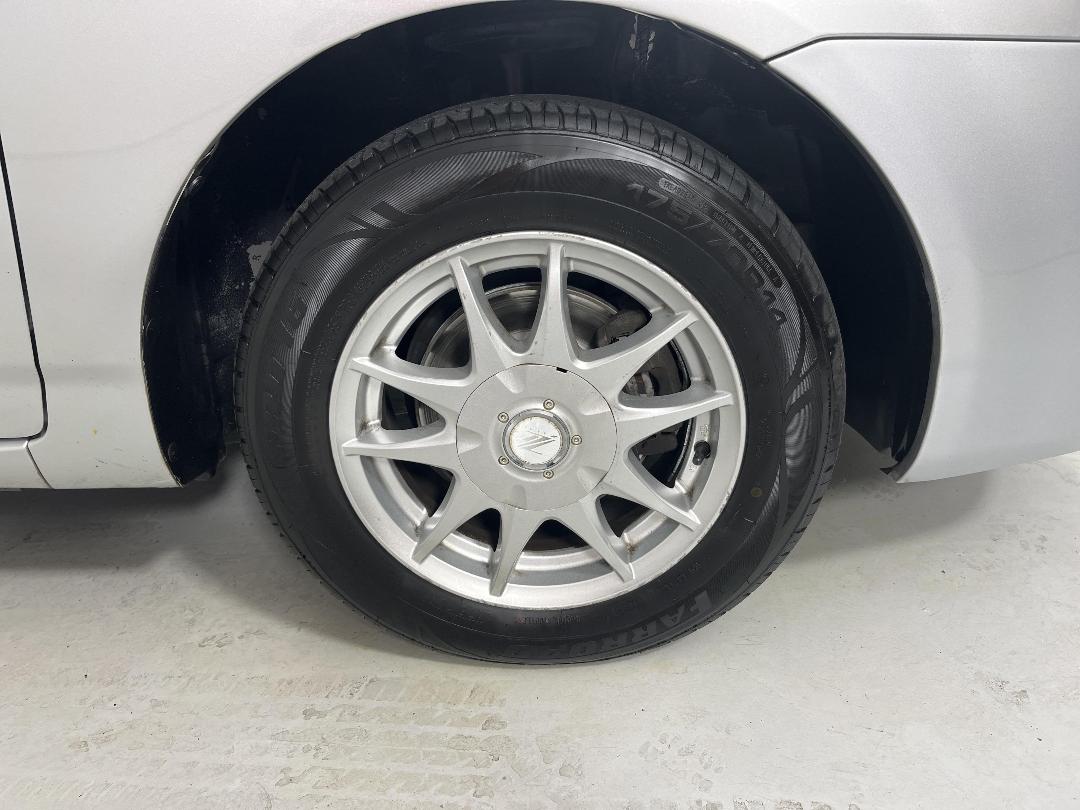 Photo '9' of Toyota Corolla Photo '9' of Toyota Corolla