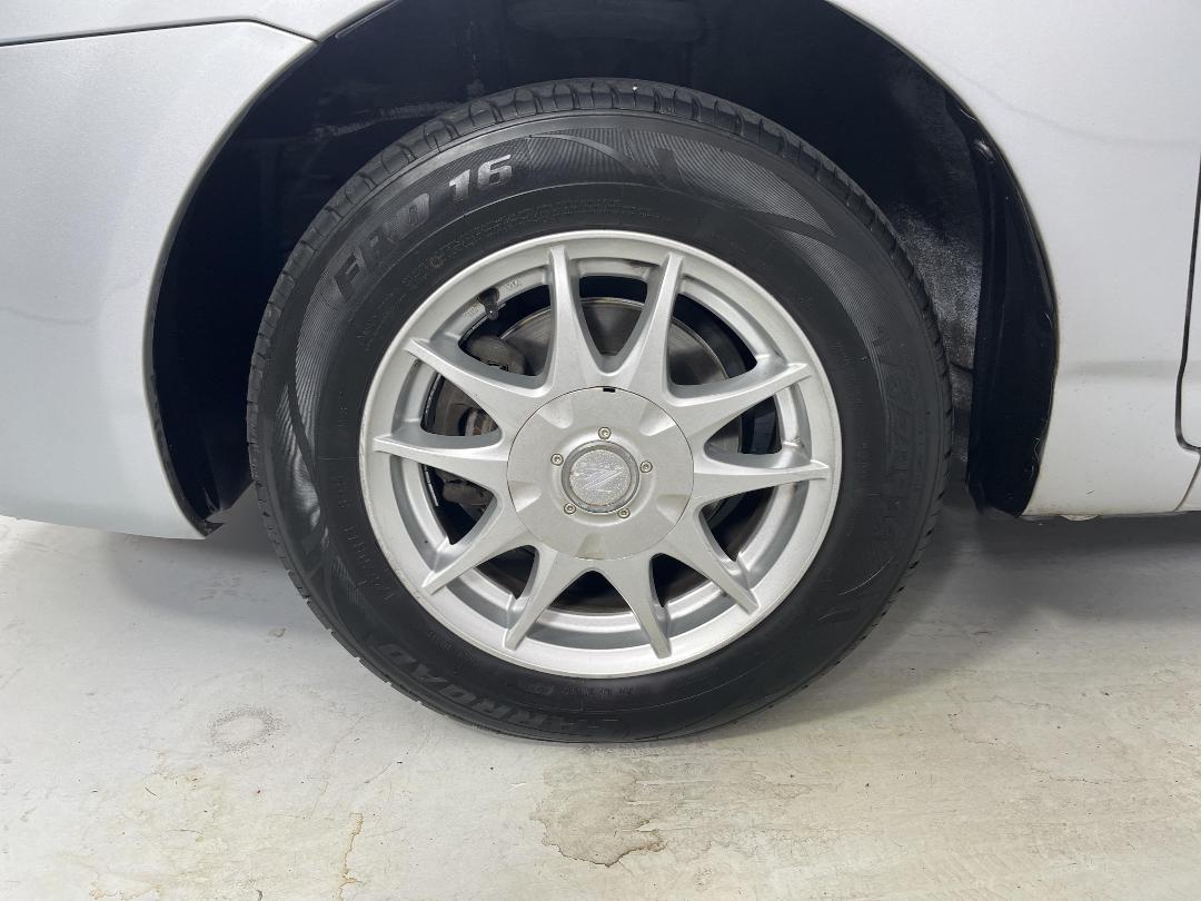 Photo '10' of Toyota Corolla Photo '10' of Toyota Corolla