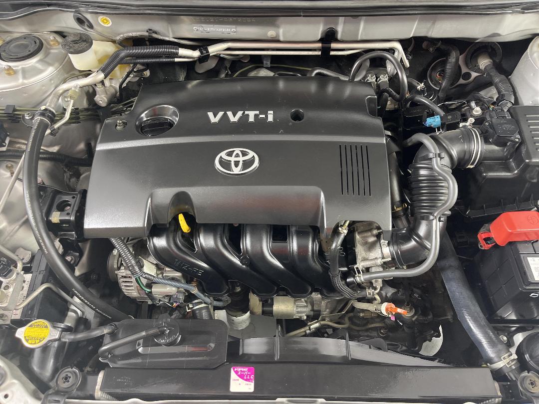 Photo '13' of Toyota Corolla Photo '13' of Toyota Corolla