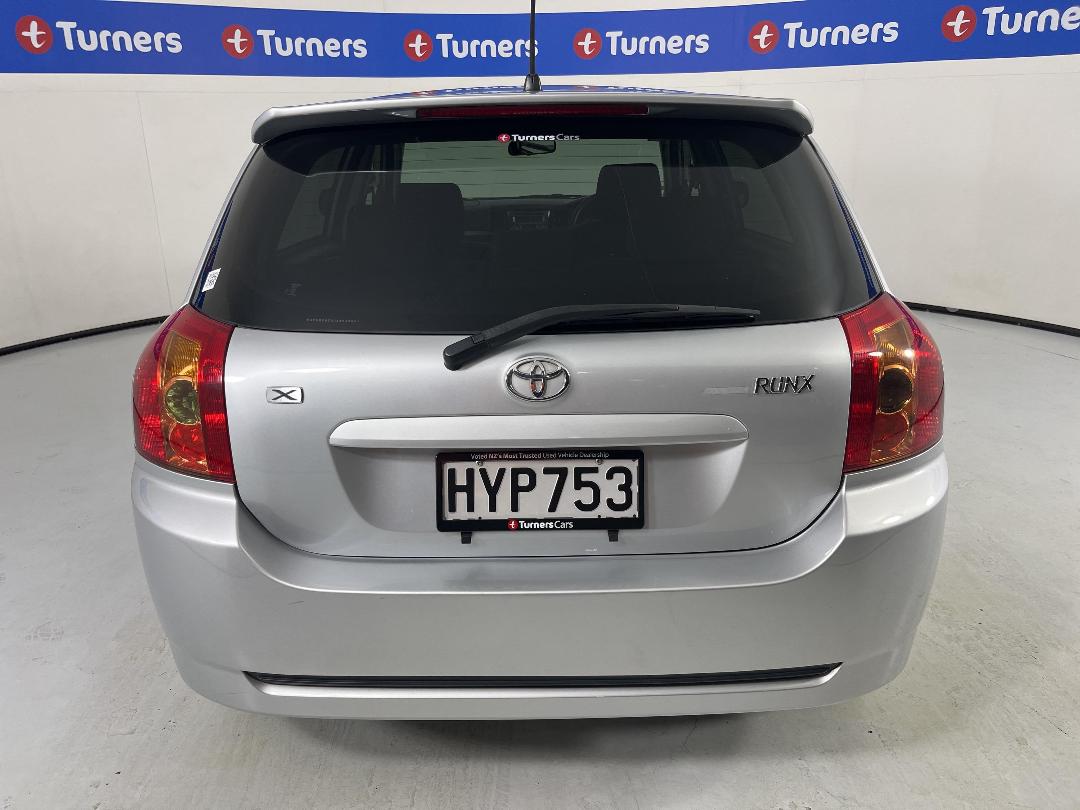 Photo '6' of Toyota Corolla Photo '6' of Toyota Corolla