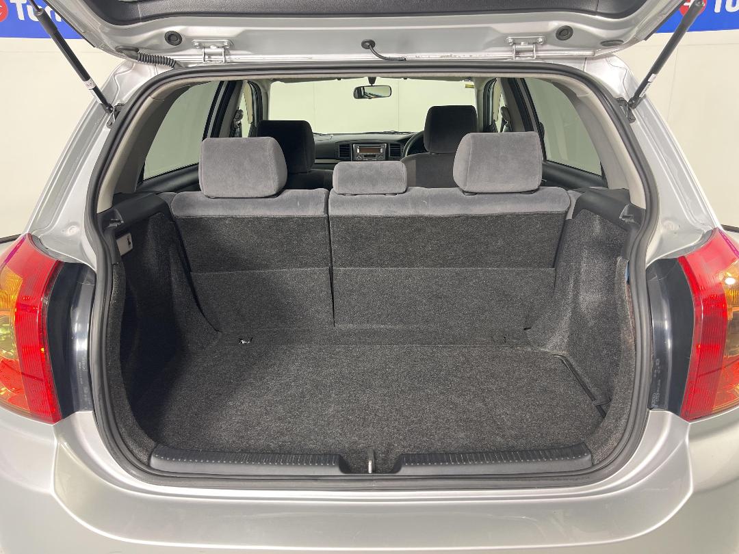 Photo '14' of Toyota Corolla Photo '14' of Toyota Corolla